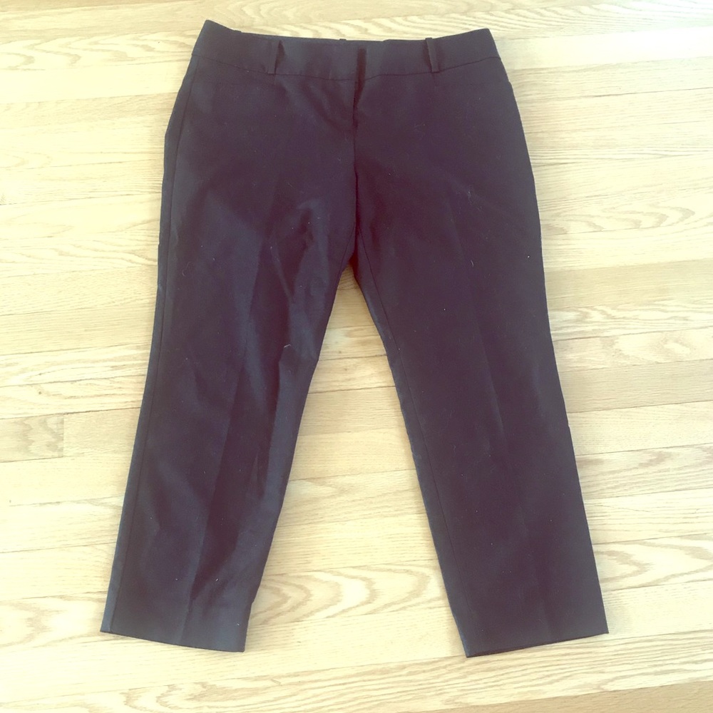 🖤The Limited Black Wide Leg Pants🖤